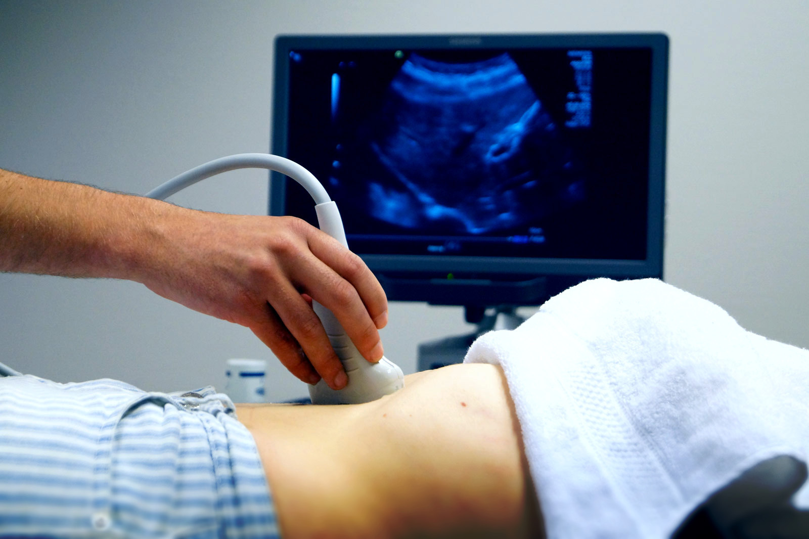 pregnancy ultrasound near me